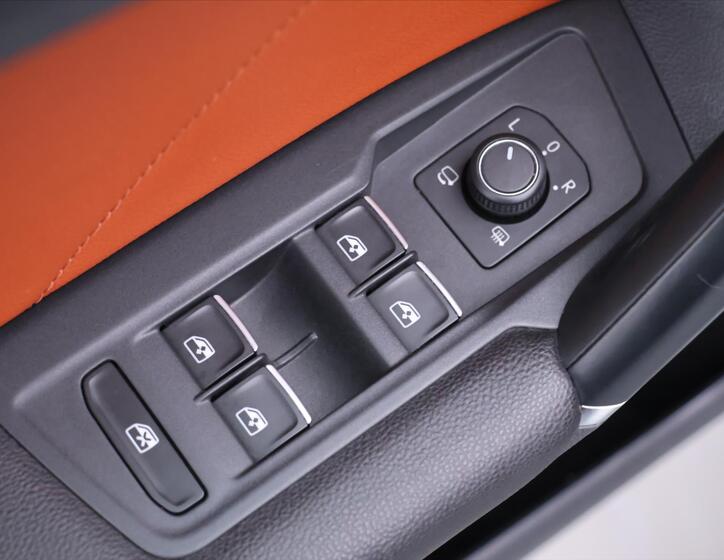 Volkswagen Tiguan 17