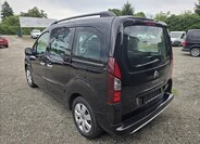 Citroën Berlingo 2