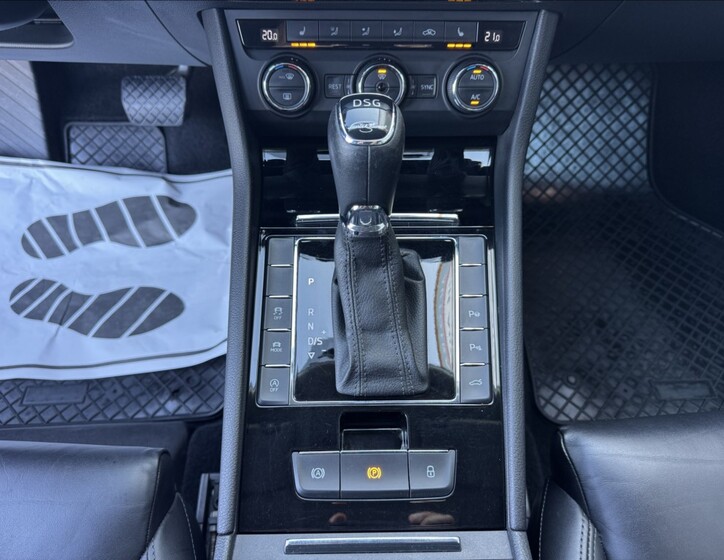 Škoda Superb 34