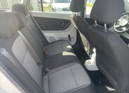 Škoda Fabia 17
