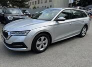 Škoda Octavia 4