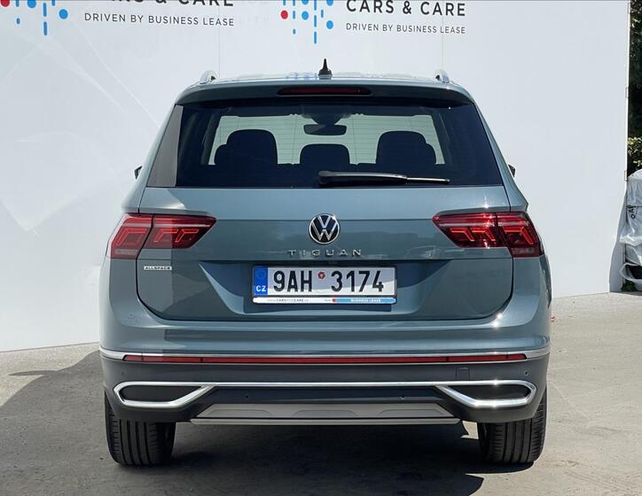 Volkswagen Tiguan Allspace 22