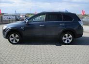 Chevrolet Captiva 2