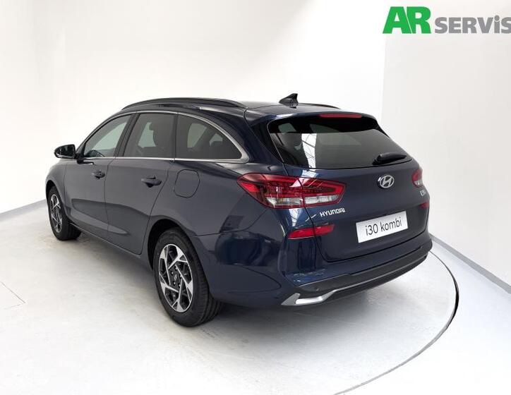 Hyundai i30 3