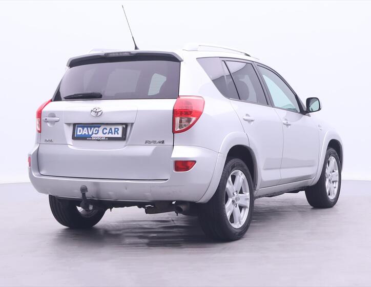 Toyota RAV4 7