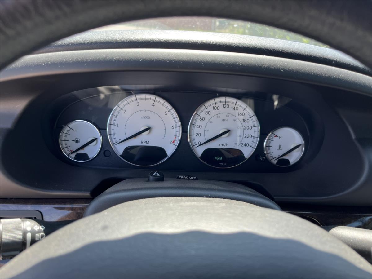 Chrysler Sebring