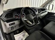 Volkswagen Transporter 15