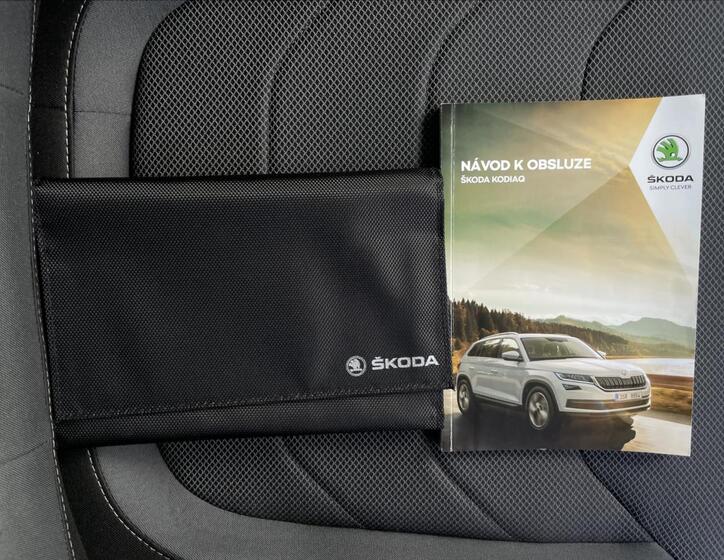 Škoda Kodiaq 19