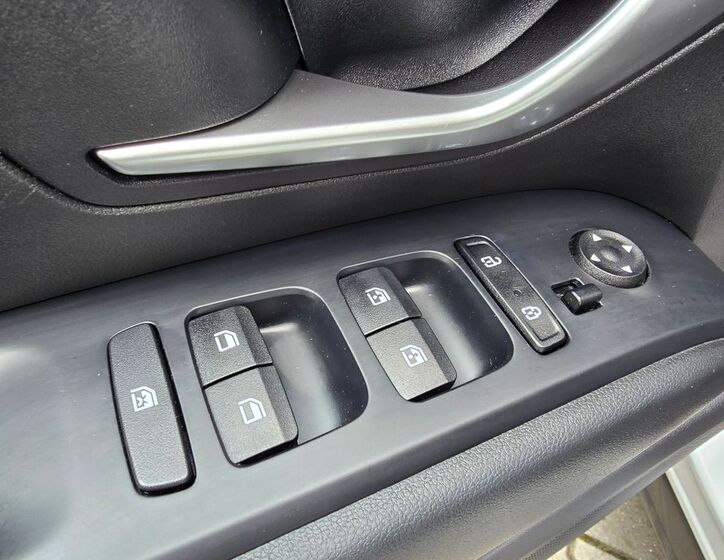 Hyundai Tucson 11