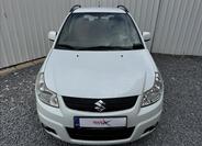Suzuki SX4 6