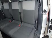 Volkswagen Caddy 17