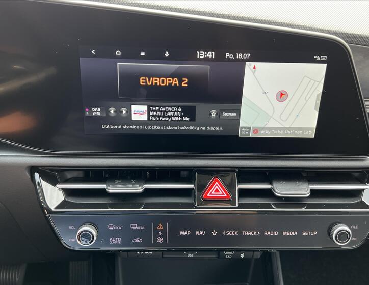 KIA Niro 18