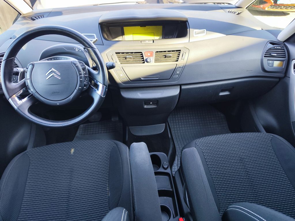Citroën C4 Picasso