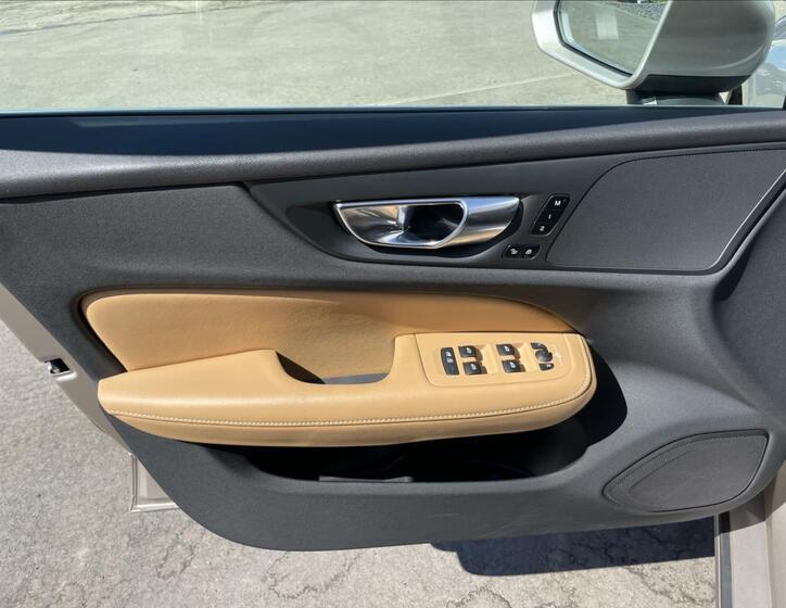 Volvo S60 13