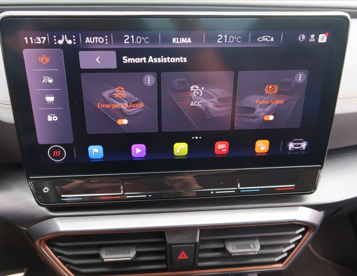 Cupra Formentor 39