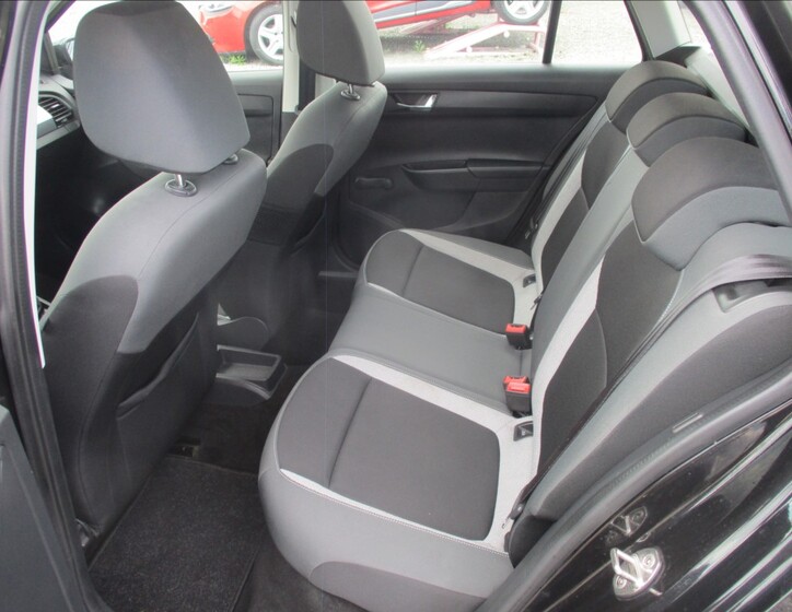 Škoda Fabia 11
