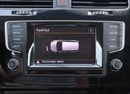 Volkswagen Golf 23