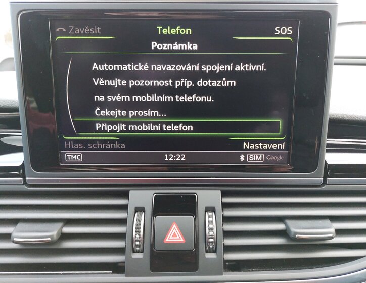 Audi RS 6 23