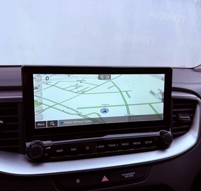 KIA Ceed 17