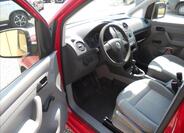 Volkswagen Caddy 11