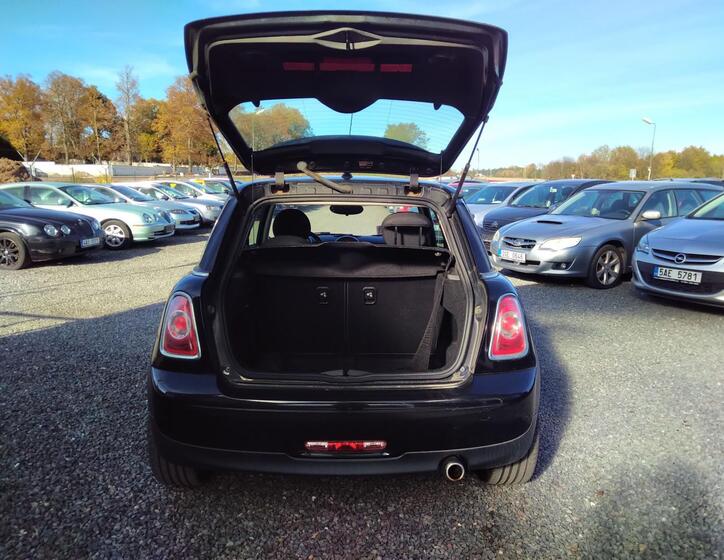 Mini One 16