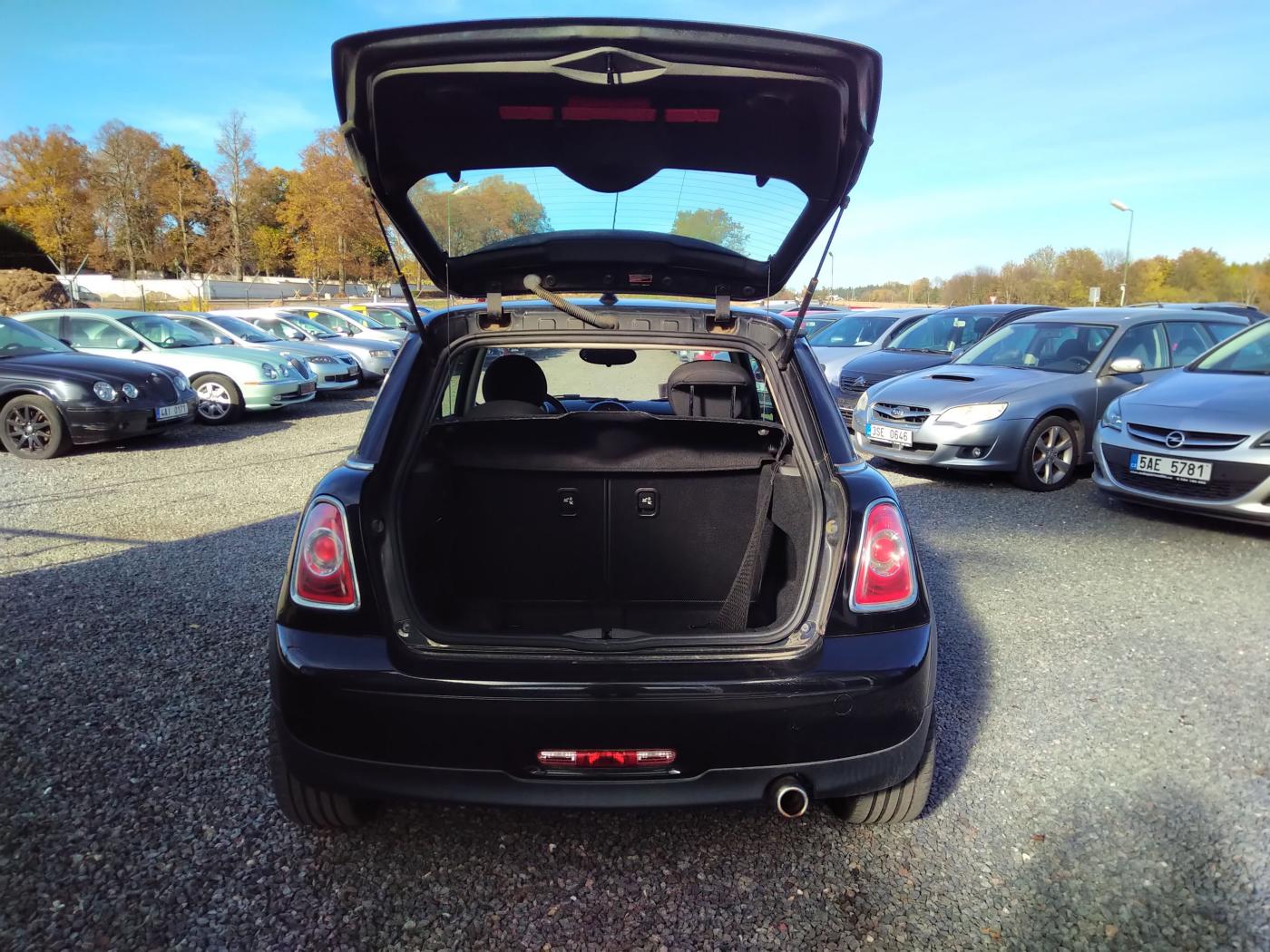 Mini One
