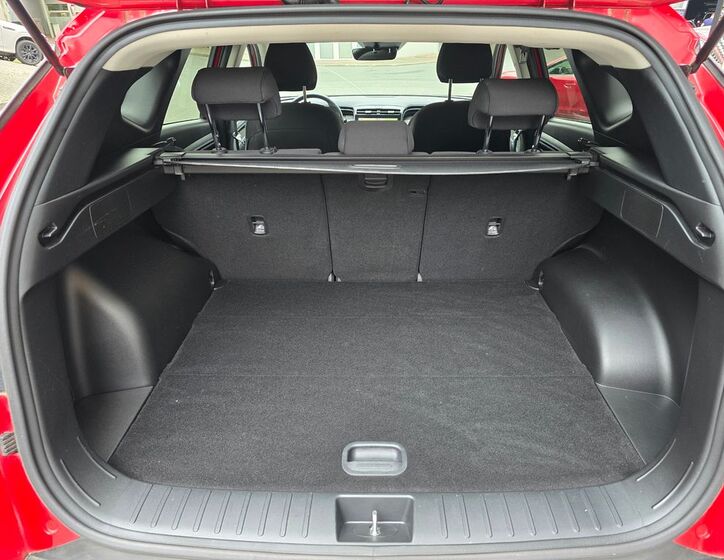 Hyundai Tucson 26