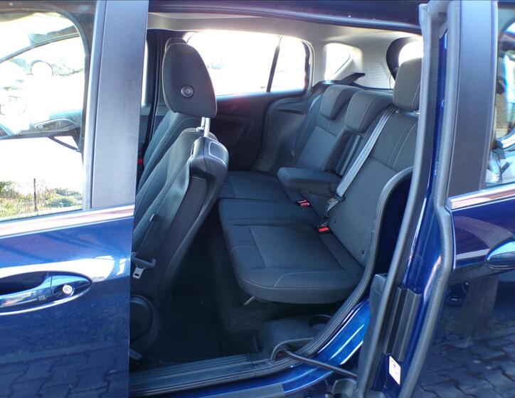 Ford B-MAX 20