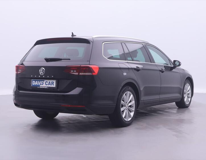 Volkswagen Passat 7