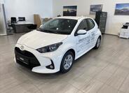 Toyota Yaris 1