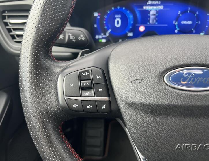Ford Kuga 27