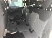 Ford Tourneo Courier 9