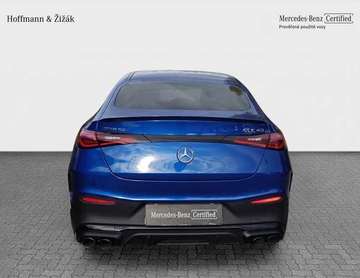 Mercedes-Benz GLC 6
