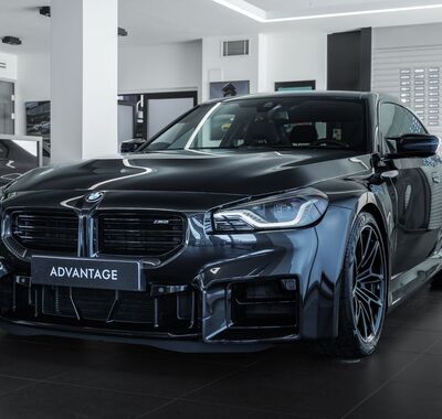 BMW M2 1