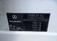 Mercedes-Benz Třídy B 23