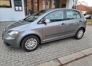 Volkswagen Golf Plus 4
