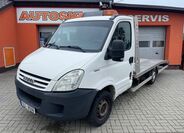 Iveco Daily 1