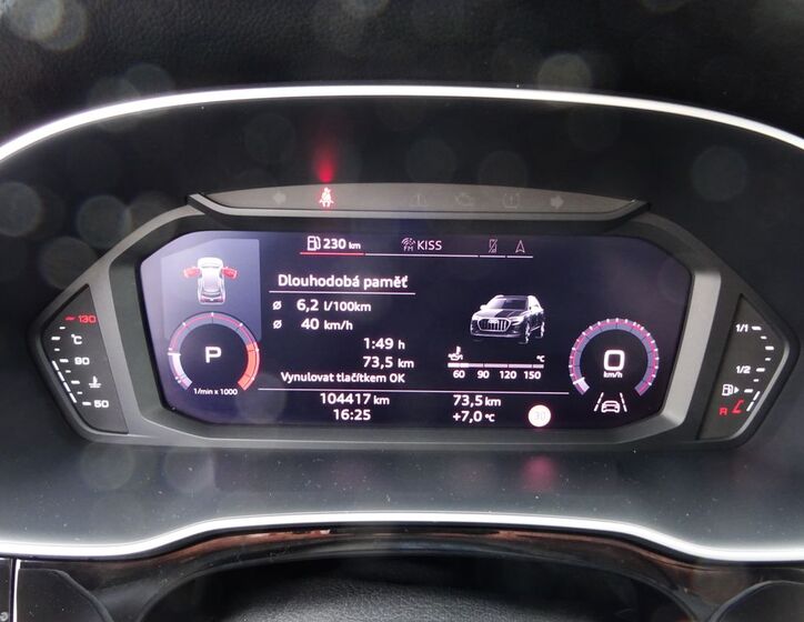 Audi Q3 13