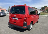 Volkswagen Transporter 5