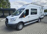 Ford Transit 1