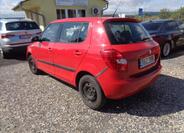 Škoda Fabia 5