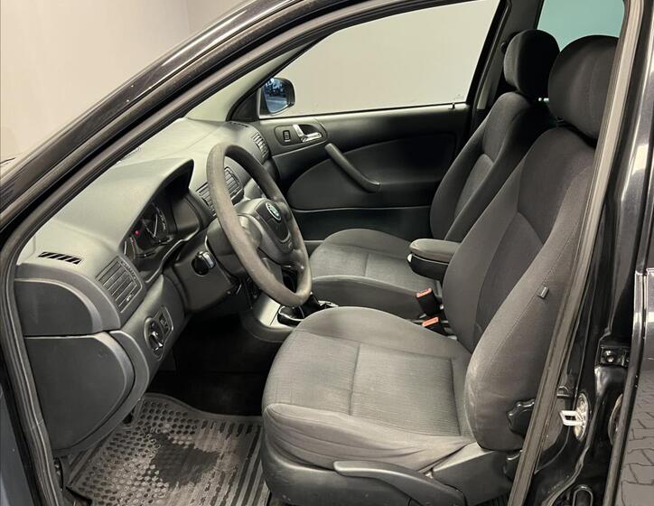 Škoda Octavia 6