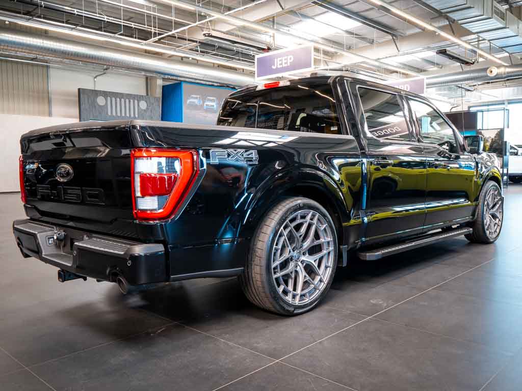 Ford F-150