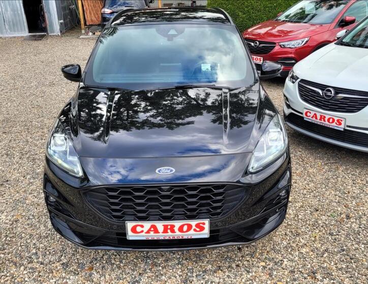 Ford Kuga 48