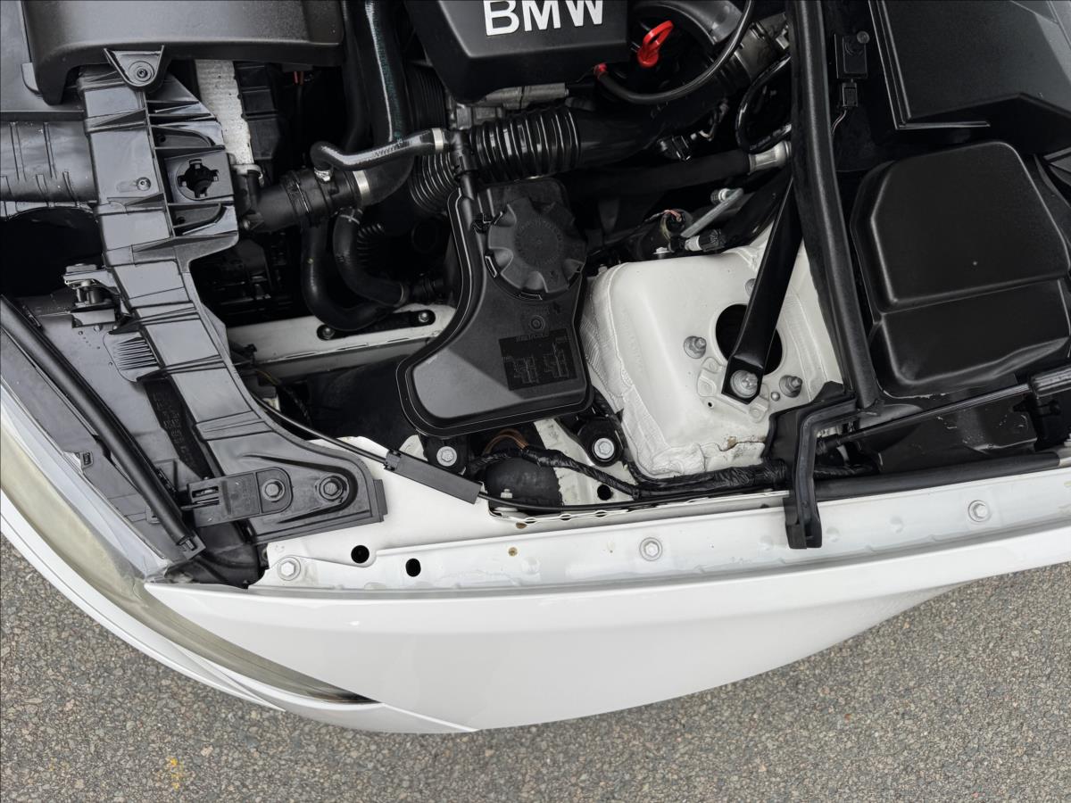 BMW Řada 1