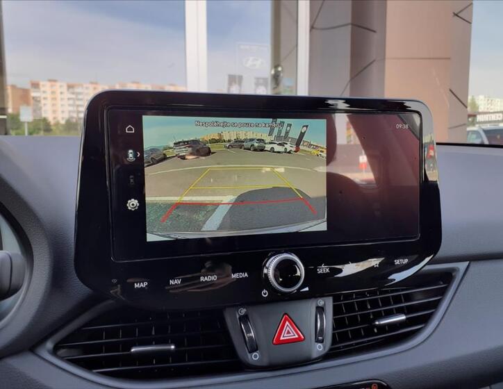 Hyundai i30 7