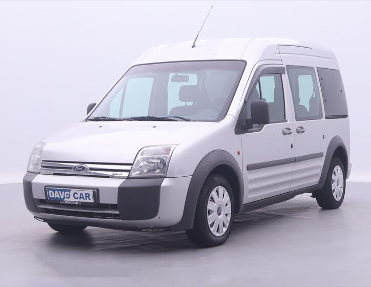 Ford Tourneo Connect 3