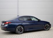 BMW Řada 5 6