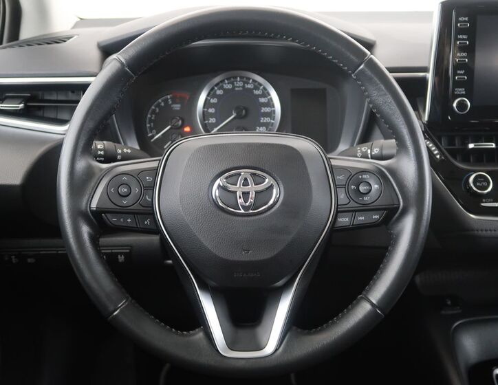 Toyota Corolla 14