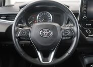 Toyota Corolla 14